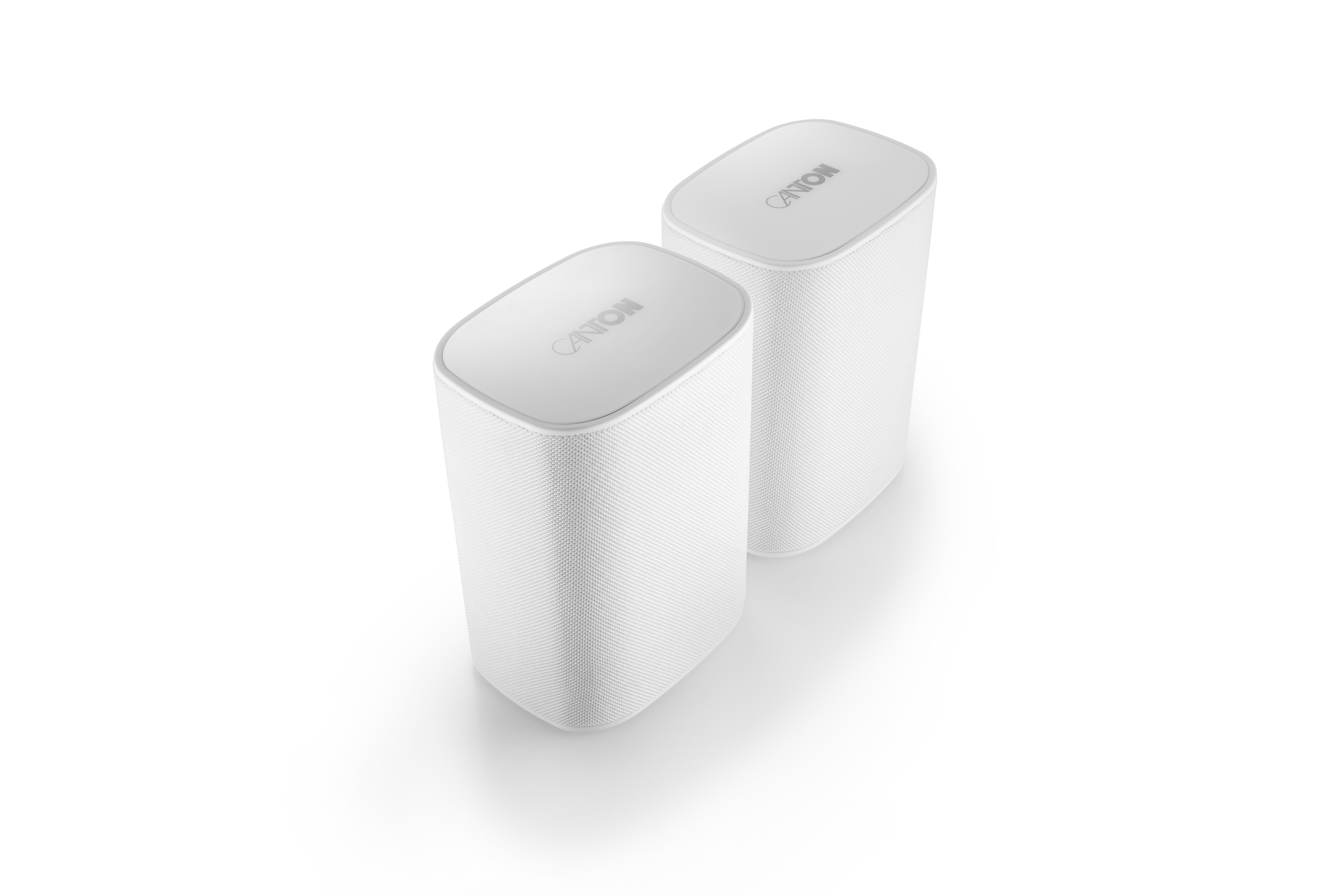 Smart Connect 5.1 Surround Bundle 4